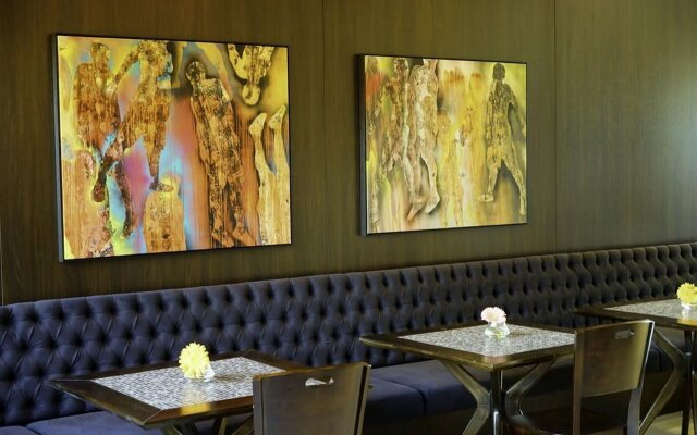 Rio Hotel by Bourbon Curitiba Aeroporto