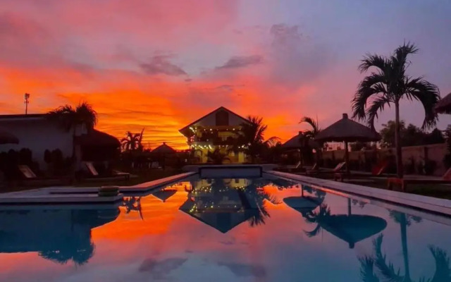 Treeshade Resort & Spa Moalboal