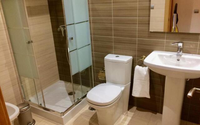 Apartamento Europa Prados - Atenea