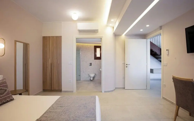 Vardina Villa