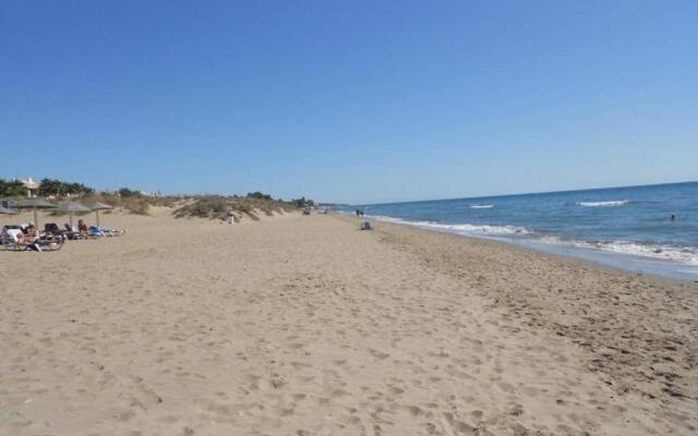 Bahía visitahermosa ( Bahía de Marbella )