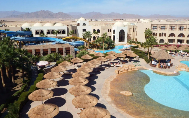 Palmyra Club Amar El Zaman