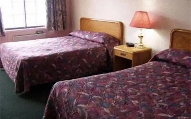 Oasis Motel