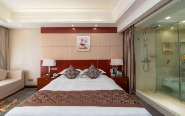Xiangcheng International Hotel
