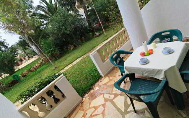 Apartamentos MR La Racona