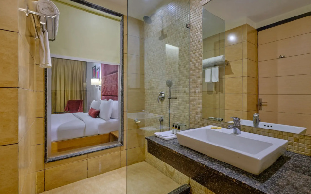Best Western Country Woods Ambala