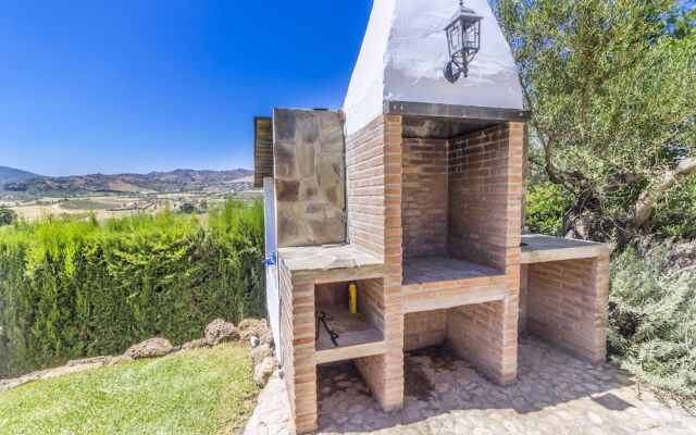 Cubo's Cortijo la Hilacha