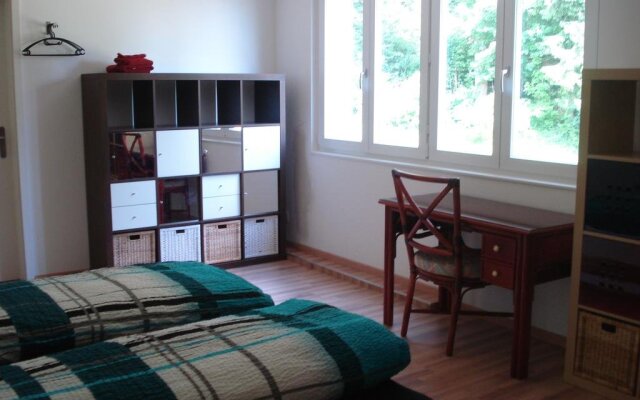 Bed & Breakfast Casa Almeida