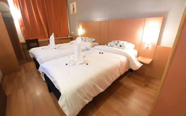 Ibis Tanger Free Zone