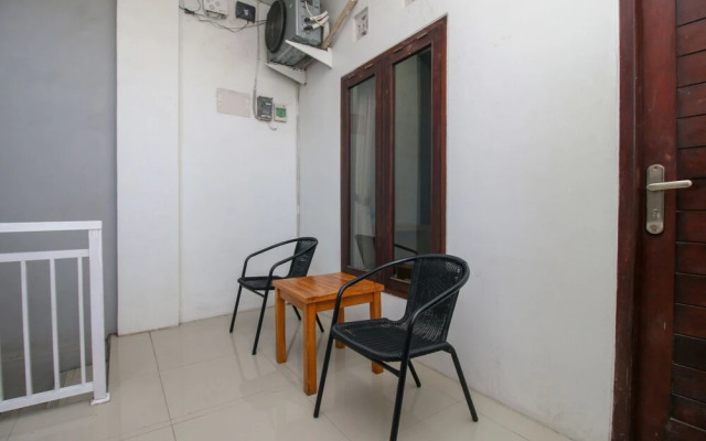 Airy Denpasar Timur Kembang Matahari Satu 123 Bali