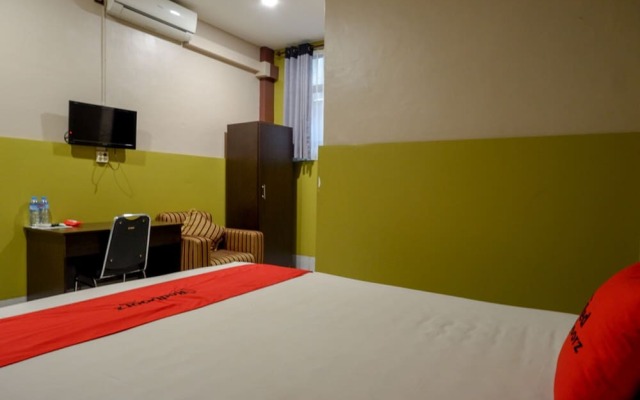 Wisma Indonesia by RedDoorz