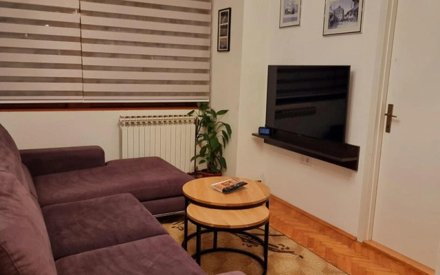 Apartment Kirlic