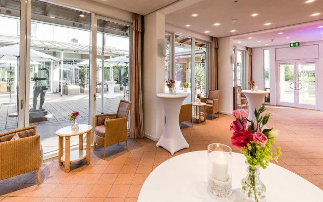 Golfhotel & Restaurant Lindenhof