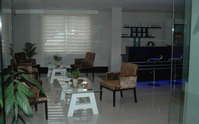 Swiss Inn Hotel Mersin