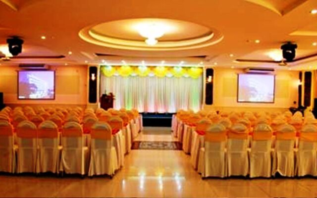 Luxury Da Nang Hotel
