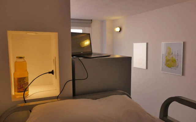 Casa Jam Barcelona