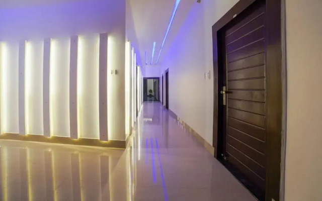 Capital O 63319 Hotel Corinthian
