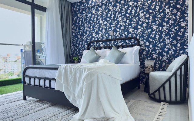 Dala By Edmor Suites