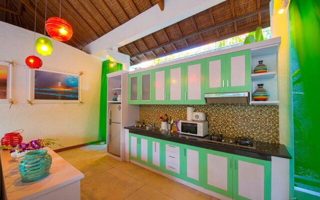 Gita Ayu Villas