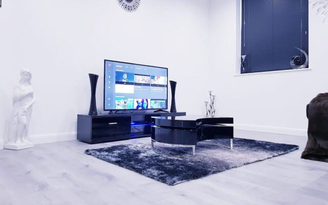 Z Home Apartments