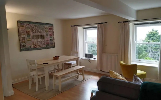 Gorgeous Private Apartment, Mesmerising sea Views