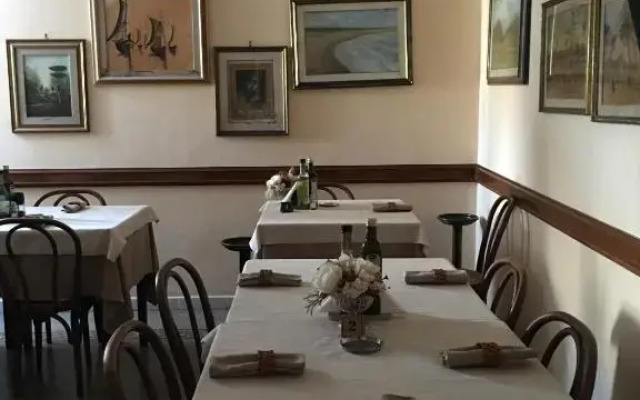 Hotel Mare Blu