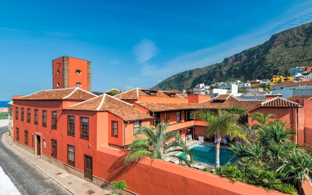 Boutique Hotel San Roque Adults Only