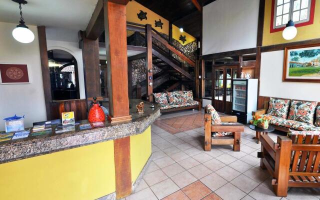 Vale Verde Praia Hotel