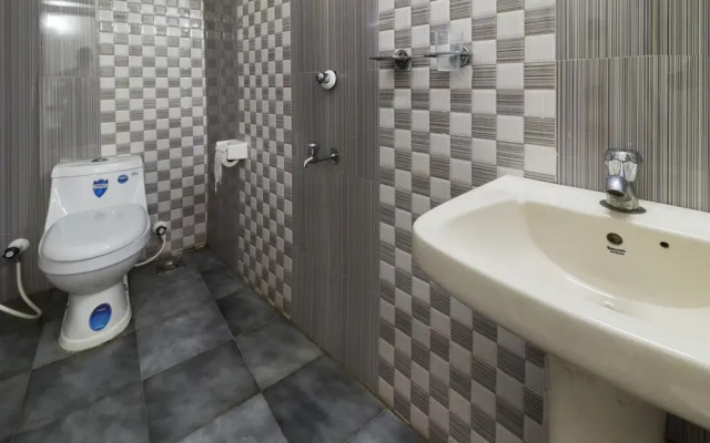 GuestHouser 3 BHK Houseboat 1b08