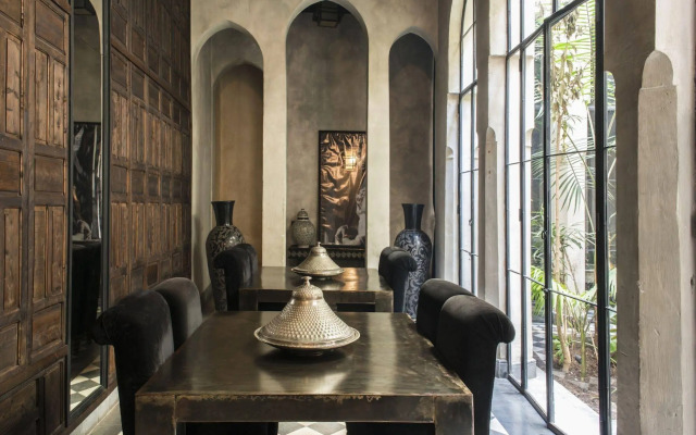 Dar Darma - Riad