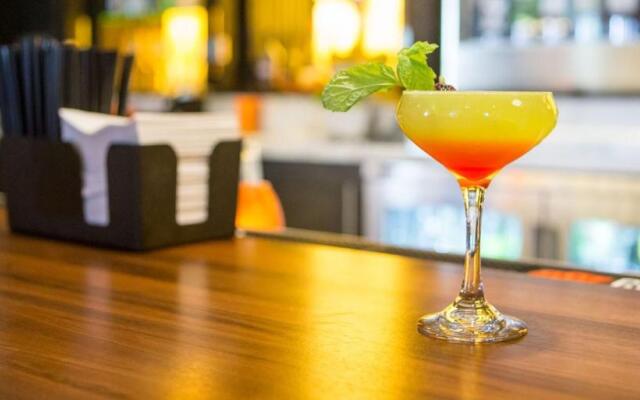 The Atherton Hotel At OSU