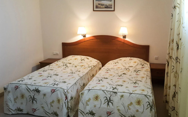 Hotel Sea Horse