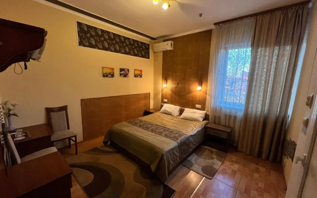 Pallada Motel
