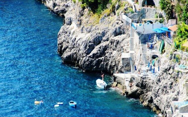 Bed and Breakfast Da Claudio
