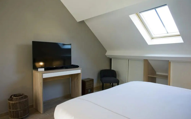 La Terrasse Des Climats