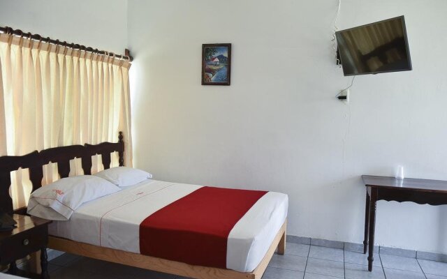 Hotel LB