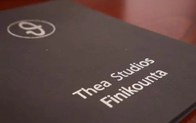 Thea Studios