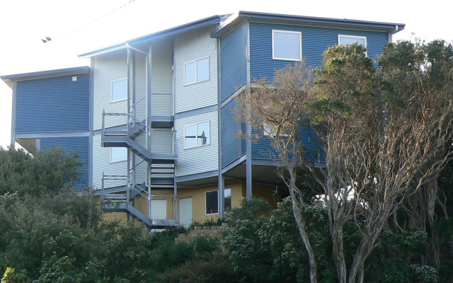 Sandy Point Beach Escape