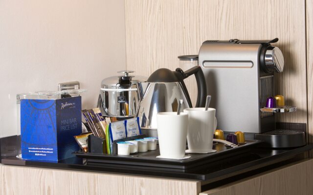 Radisson Blu Hotel, Leeds City Centre