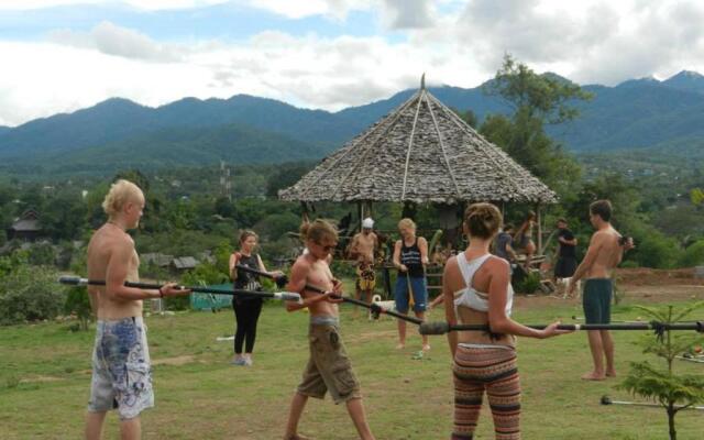 Pai Circus Hostel