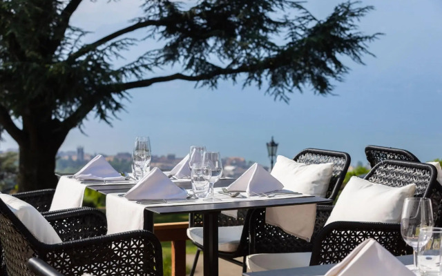 Hotel du Leman
