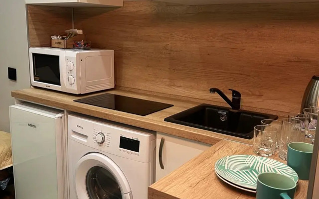 El'aparts (Эль'апартс) на Вернадского