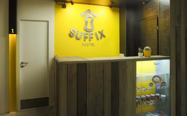 Suffix Hostel & Apartments