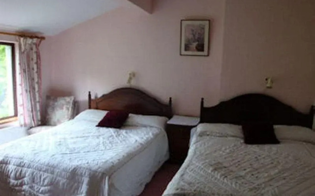 St Anne's Bed & Breakfast