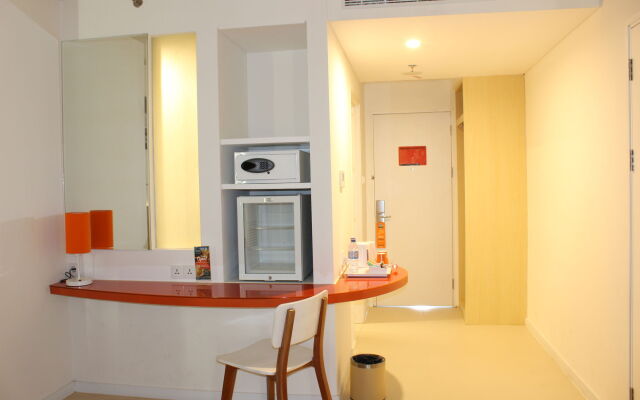 HARRIS Hotel Pontianak