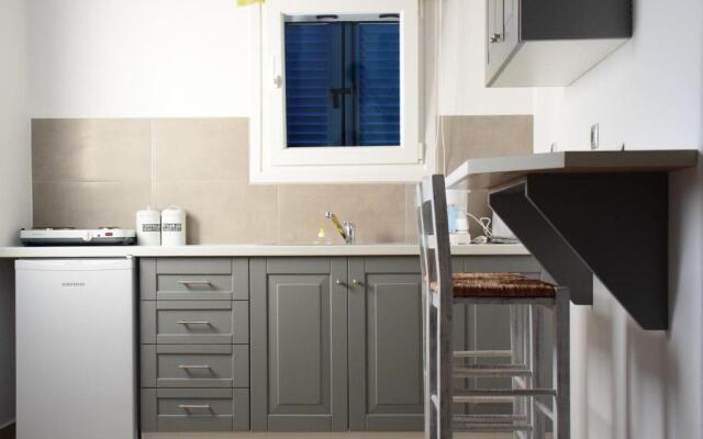 Terra Paros Apartments 4