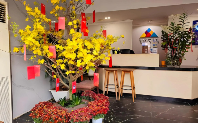 Varia Hotel
