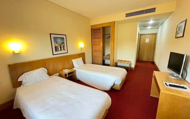 Flag Hotel Porto Maia