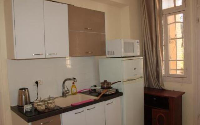 Tannous Aparthotel