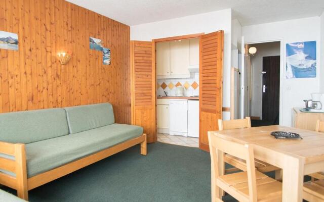 Appartement Tignes, 2 pièces, 4 personnes - FR-1-449-157